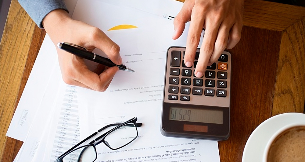planificacion financiera bienes raices