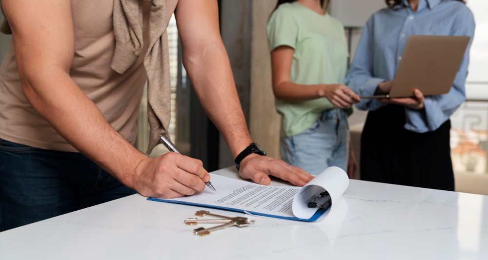 Guía para prevenir estafas inmobiliarias en Perú