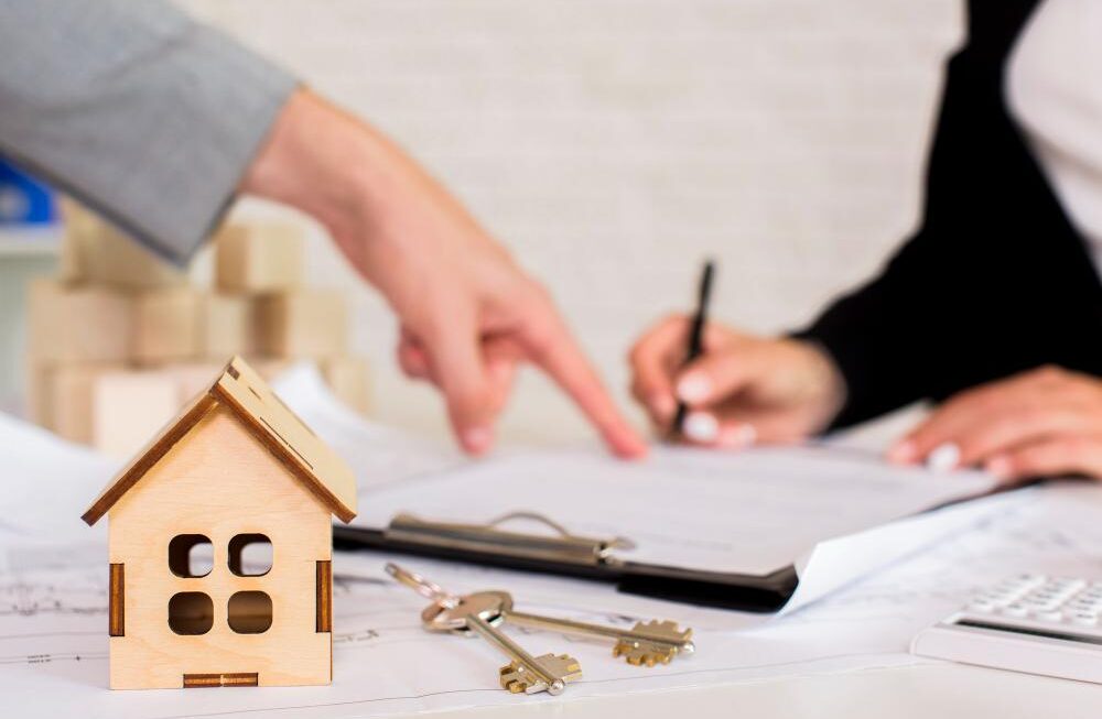 Conoce todos los trámites y documentos que necesitas para comprar un departamento