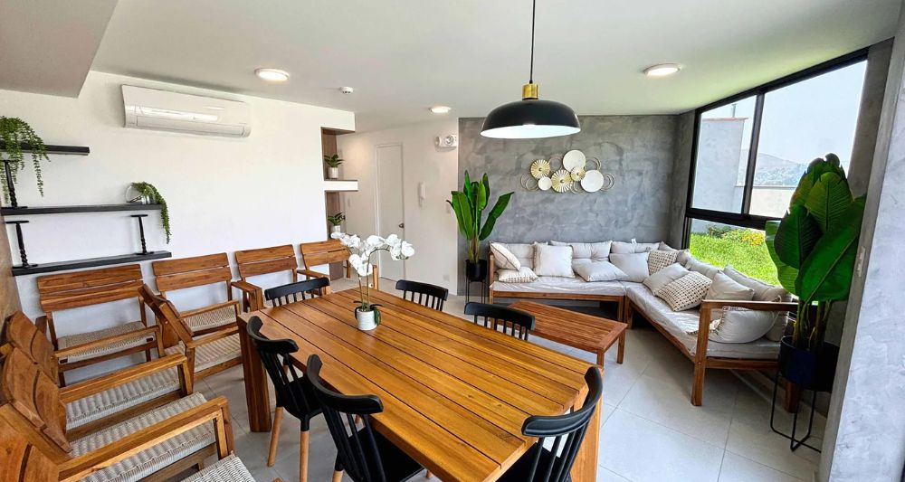 7 tips de decoración para departamentos pequeños: Maximiza los espacios