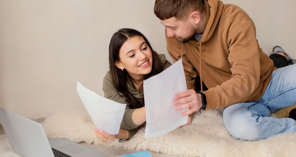 ¿Cómo tener un buen récord crediticio y cuidar tu historial financiero?
