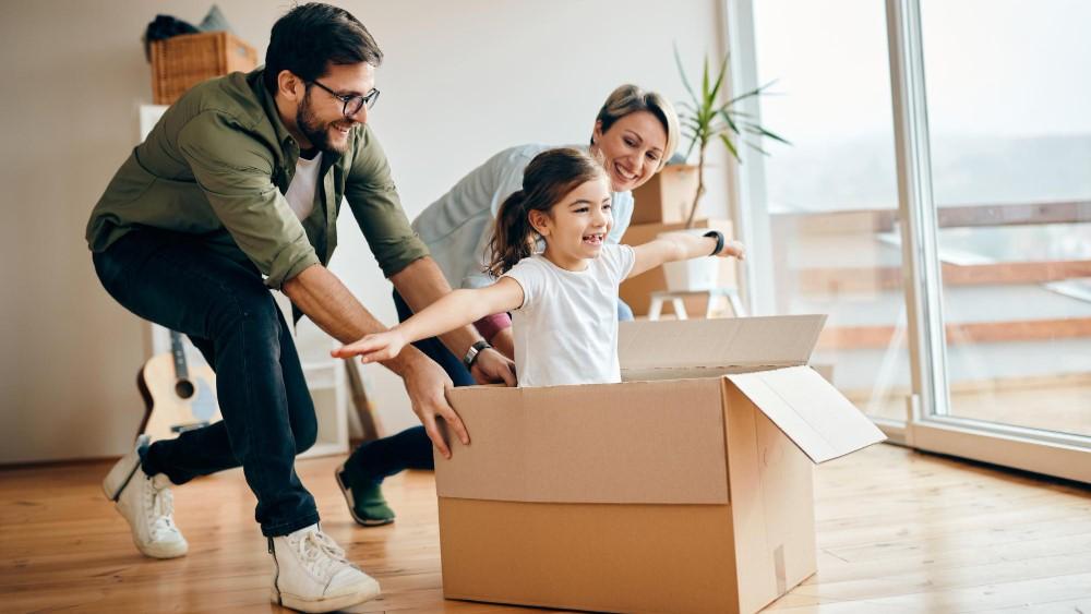 ¿Qué bancos ofrecen la tasa de interés más baja para comprar tu vivienda?