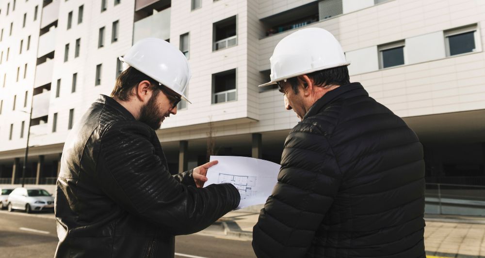 modalidades tramite certificado conformidad obra
