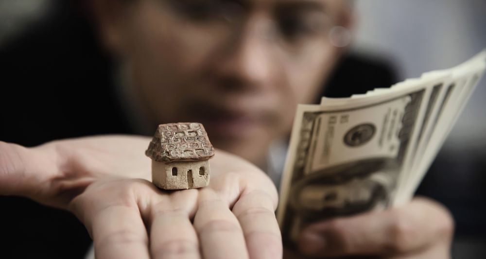 como empezar invertir bienes raices