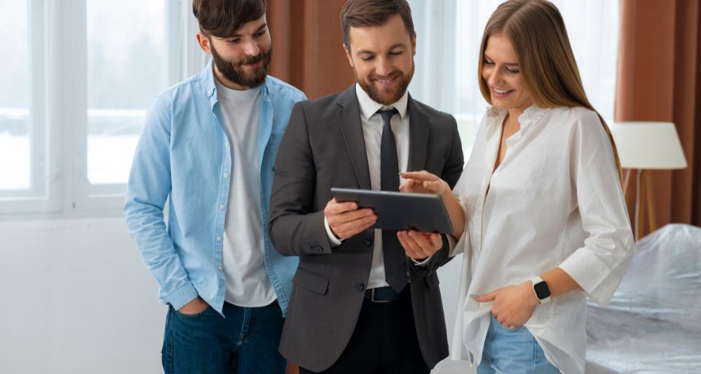7 formas de saber si una inmobiliaria es confiable
