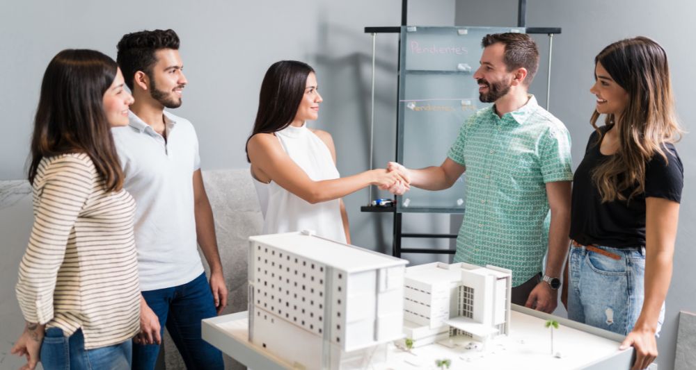 6 tendencias en el sector inmobiliario este 2025