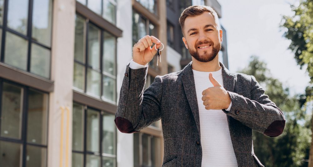 señales inmobiliaria confiable