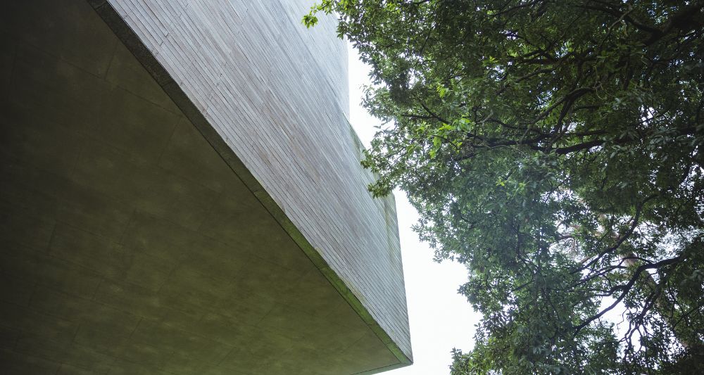 tendencia arquitectura sostenible sector inmobiliario
