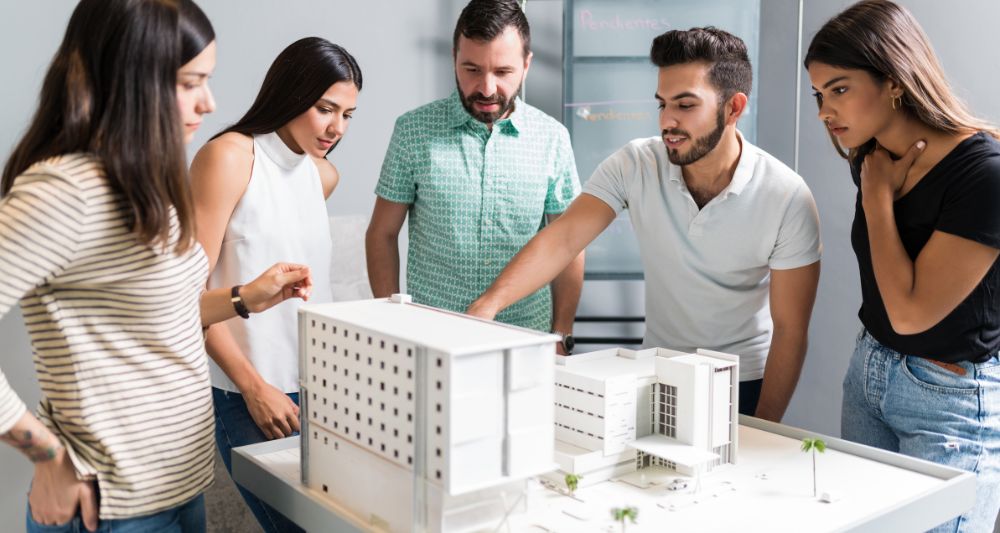 tendencias 2025 sector inmobiliario