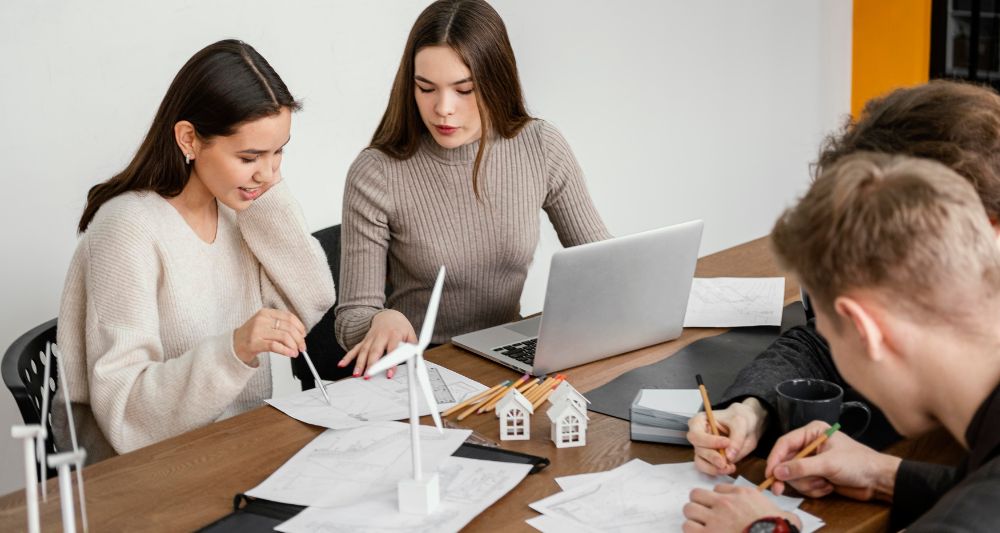 tendencias sector inmobiliario 2025