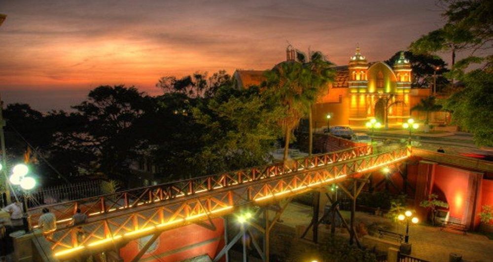 por que visitar barranco