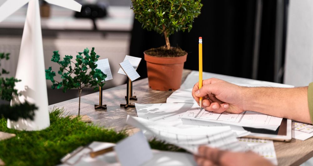 como cambia proyectos arquitectura sostenible