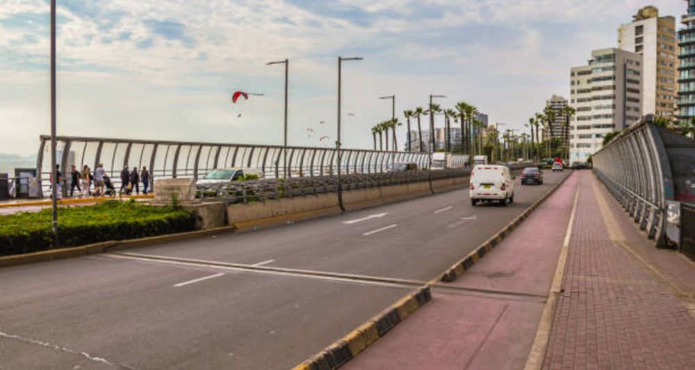 como es vivir miraflores