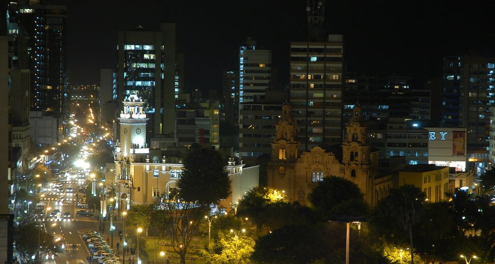 estilo vida miraflores lima