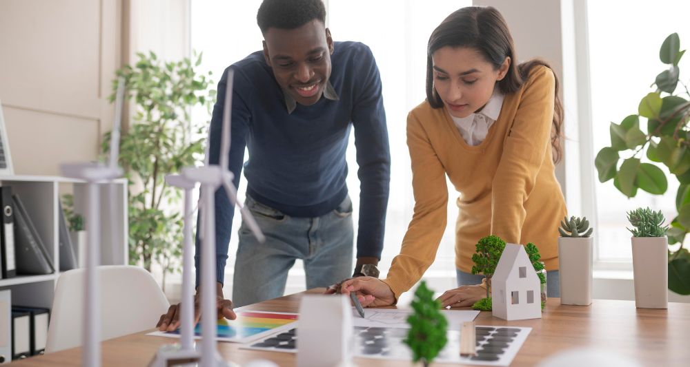 Construcción sostenible en Perú: el futuro de los proyectos inmobiliarios