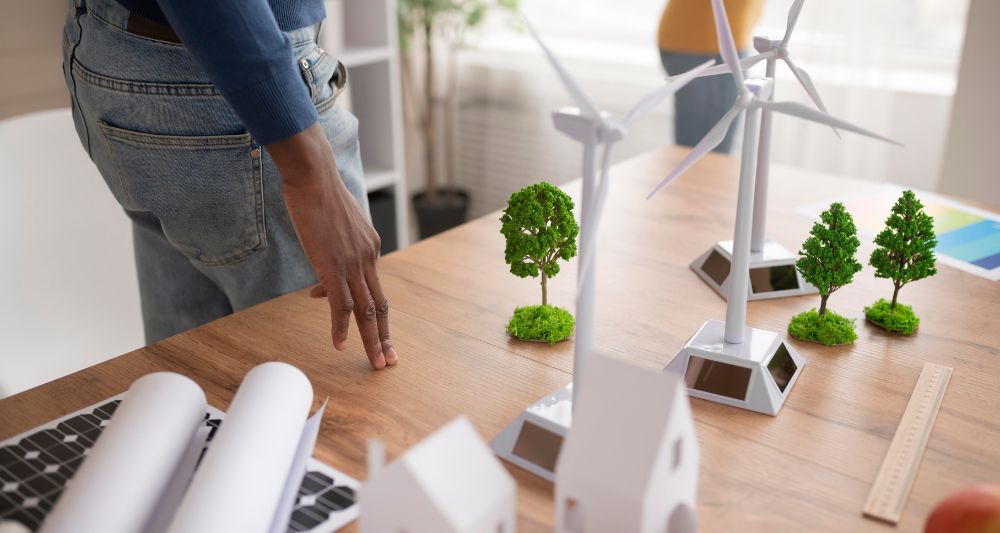 Arquitectura sostenible en Perú: Transformación de proyectos inmobiliarios