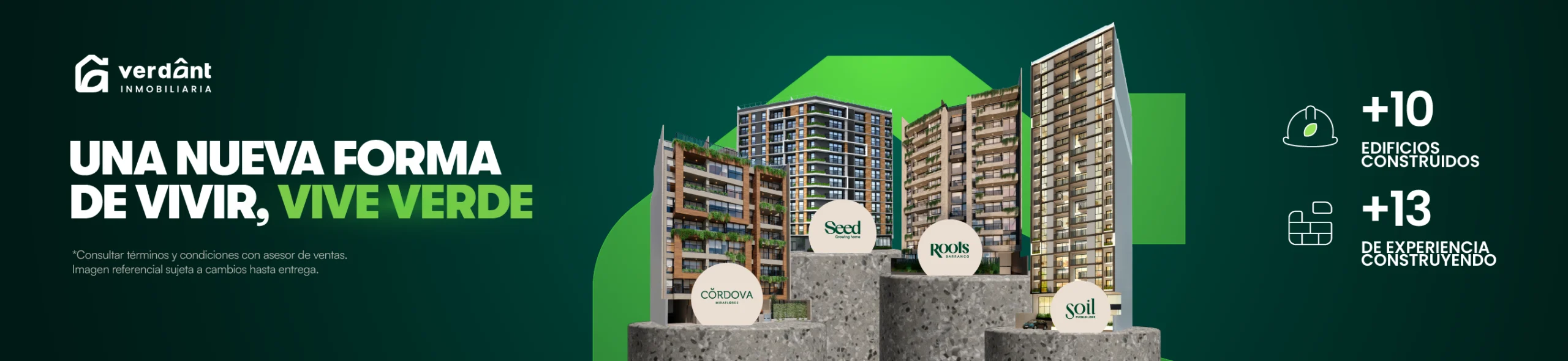 banner proyectos seed roots soil cordova verdant