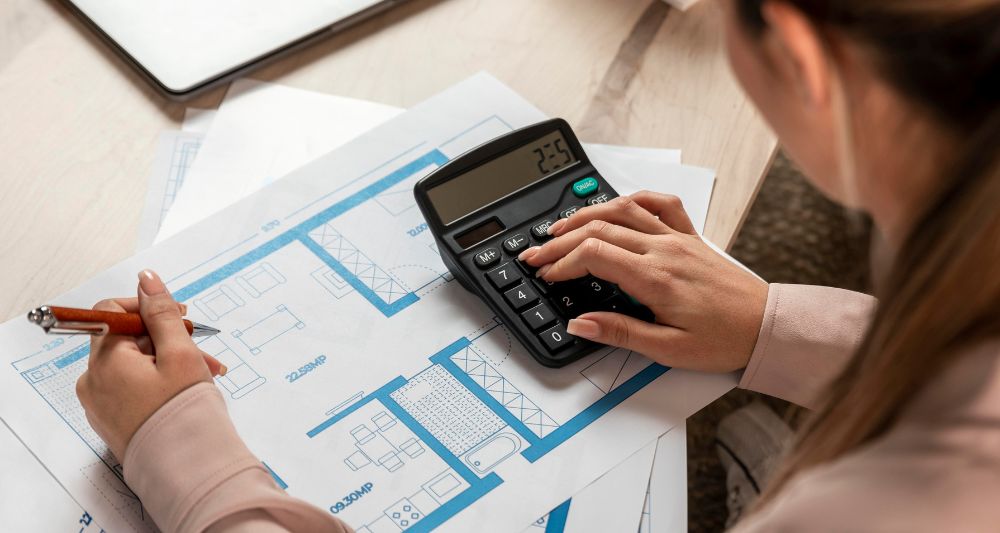 como saber cuanto vale inmueble lima