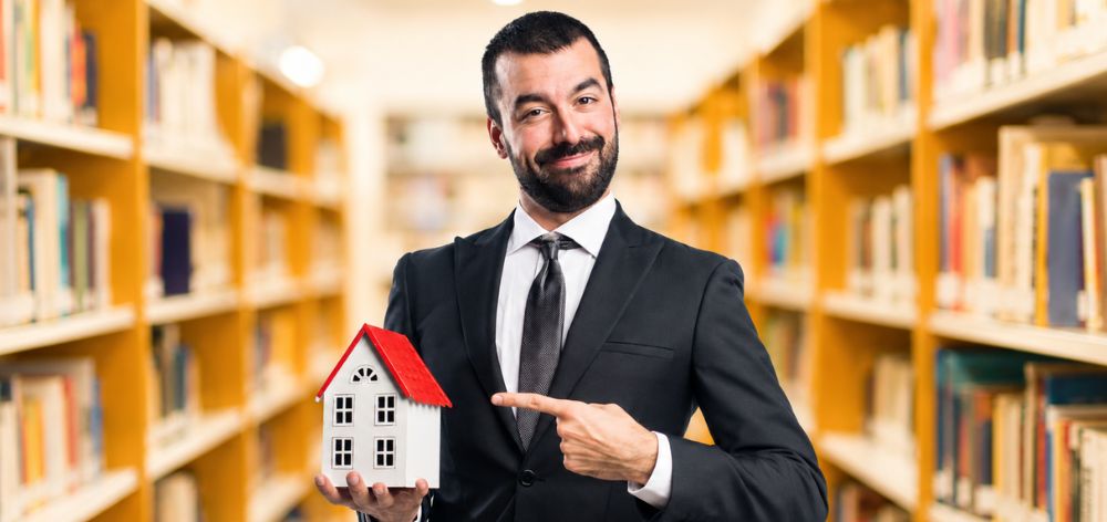 asesor inmobiliario lima