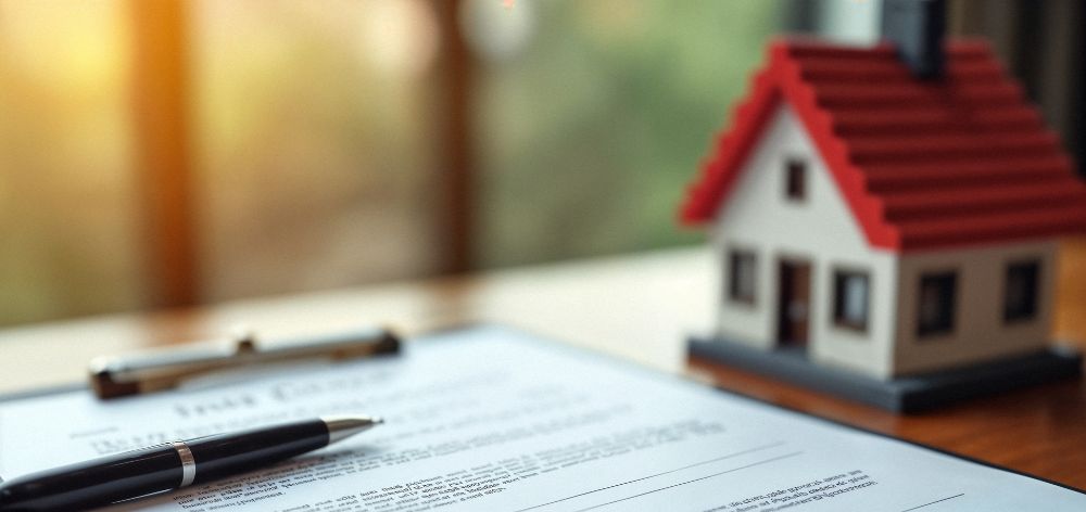 escritura propiedad