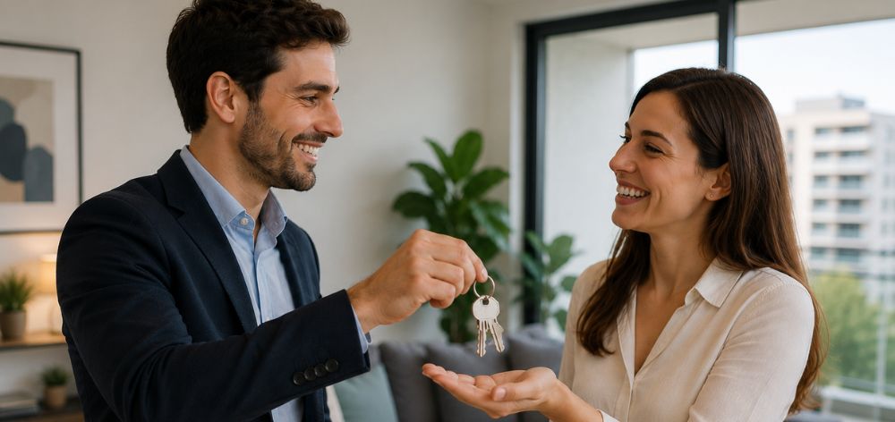 Cómo vender tu departamento más rápido en Lima